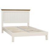 Pembridge Bed Frame (Low Foot End)
