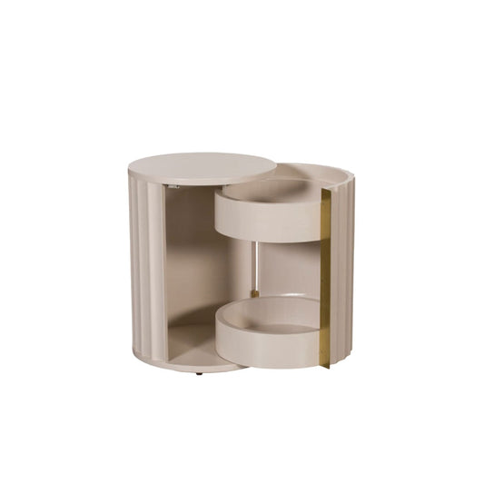 IN-STOCK | Naomi Bedside Table