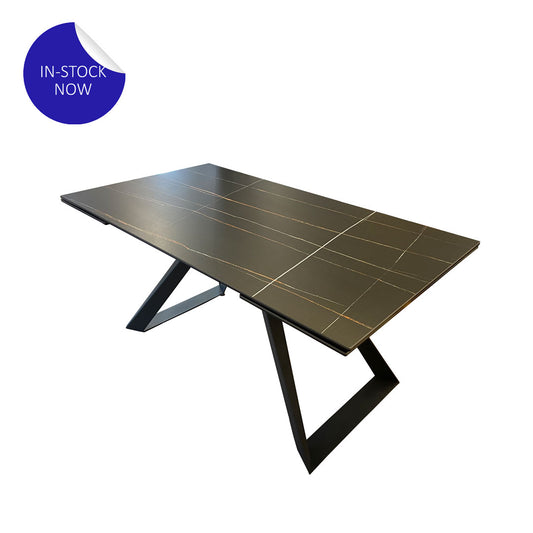 IN-STOCK | Bella Extending Dining Table