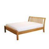 Ercol Bosco Double Bed Frame (135cm)