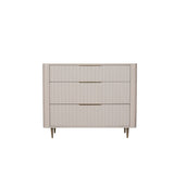 IN-STOCK | Naomi 3 Drawer Chest