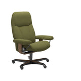 Stressless Consul Fabric Office Chair