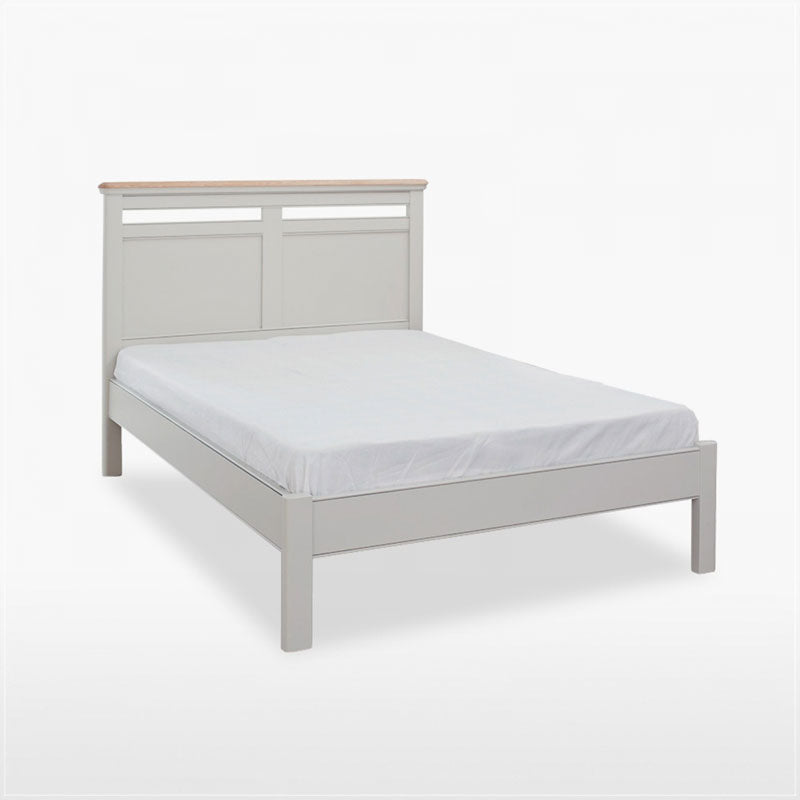 Stag Cromwell Bed Frame