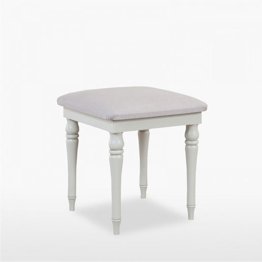 Stag Cromwell Bedroom Stool
