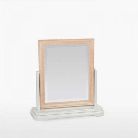 Stag Cromwell Dressing Table Mirror