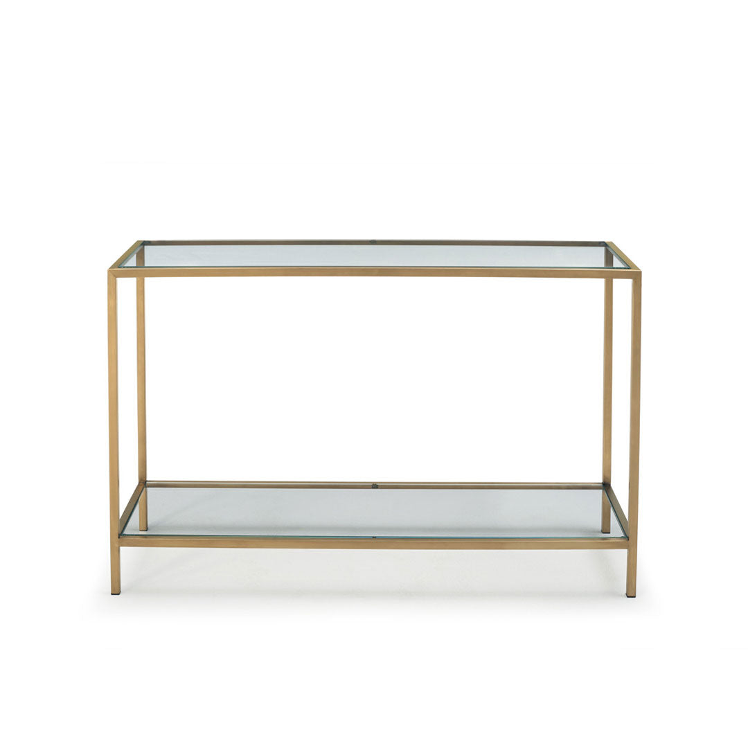 Earlston Furniture Letham Console Table