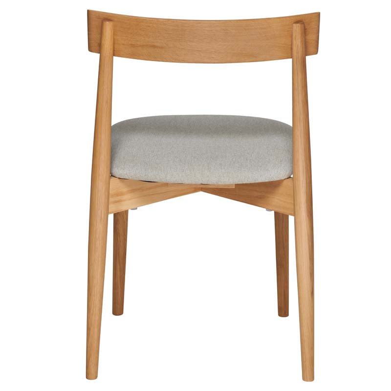 Ercol Ava Upholstered Dining Chair
