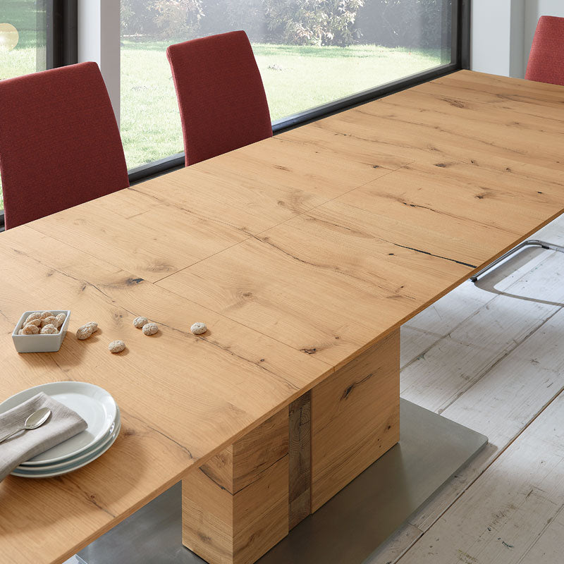 Venjakob LID Dining Table