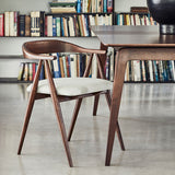 Ercol Lugo Small Dining Table