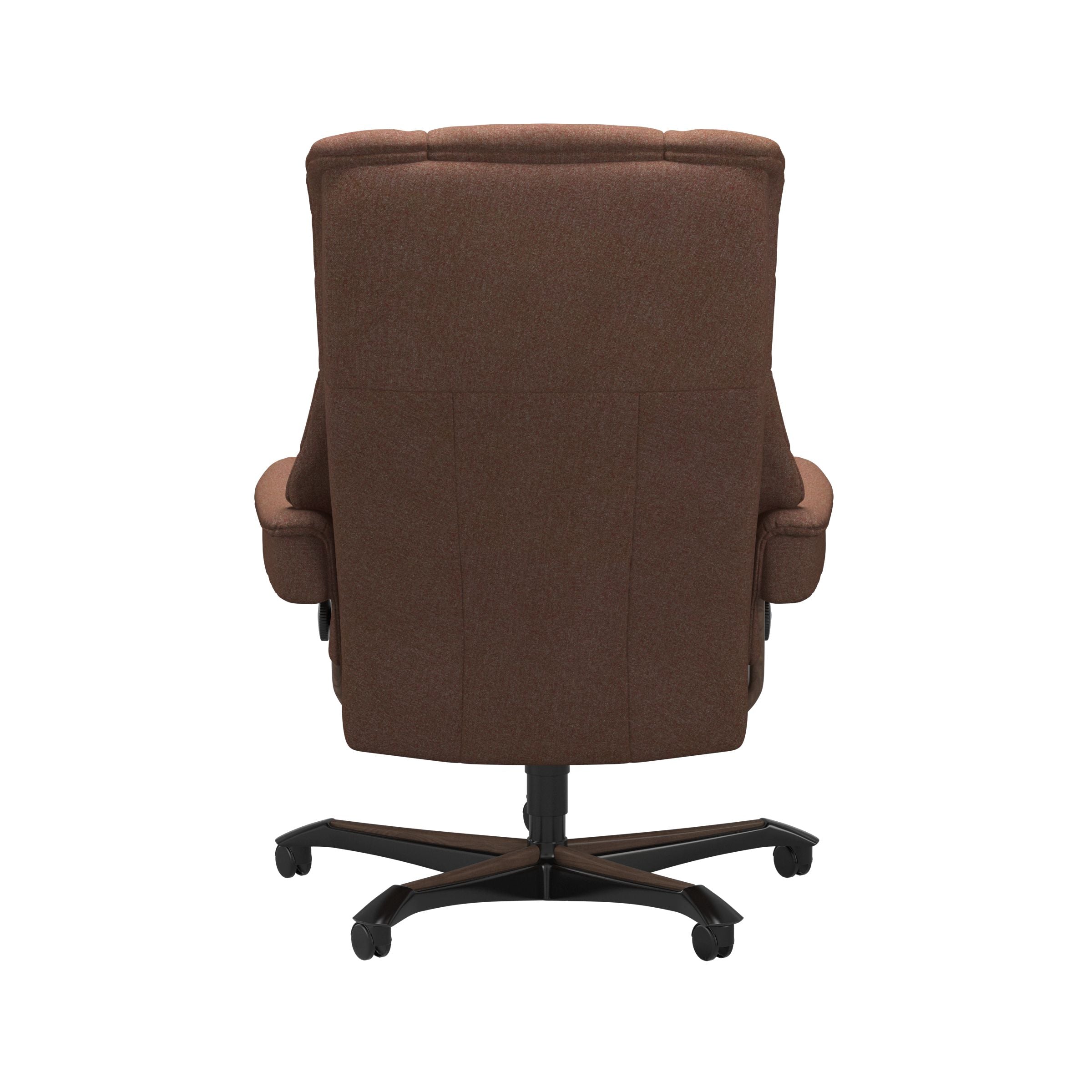 Stressless Mayfair Fabric Office Chair