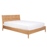 Ercol Monza Double Bed