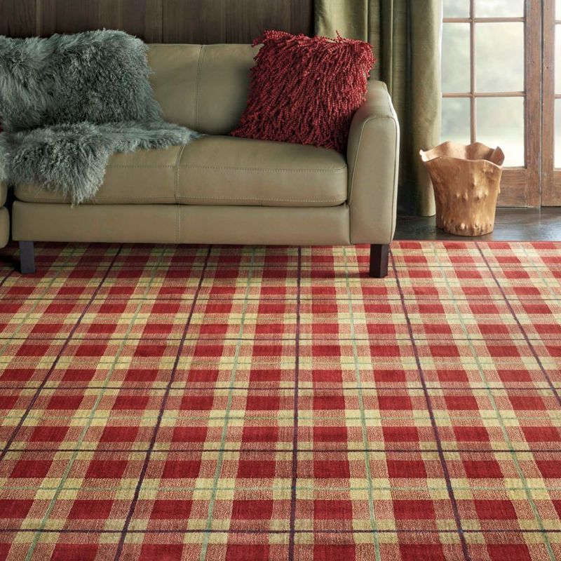 Grand Tartan Collection – Ponsford