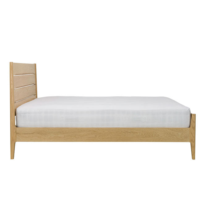 Ercol Rimini King Size Bed Frame (150cm)