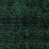 Jacaranda Satara Rug - Emerald