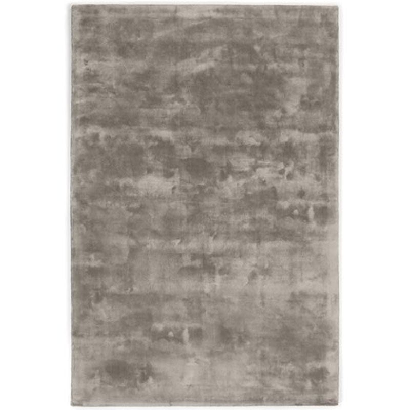 Jacaranda Simla Rug - Cloudy Grey – Ponsford