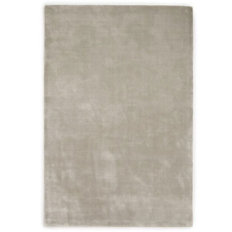 Jacaranda Simla Rug - Silver – Ponsford