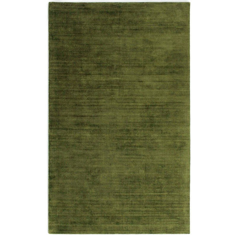 Jacaranda Satara Rug - Moss – Ponsford